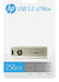 EAN 4712847098114 - HP x796w unidad flash USB 256 GB USB tipo A 3.2 Gen 2 (3.1 Gen 2) Plata imagen 6