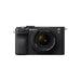 EAN 4548736154735 - Sony α 7C II + FE 28-60mm F4-5.6 MILC 33 MP Exmor R CMOS 7008 x 4672 Pixeles Negro imagen 1