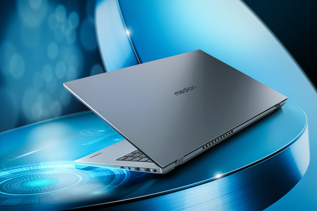 EAN 4061275232066 - MEDION AKOYA 30038231 ordenador portatil Intel Core Ultra 7 155H Portátil 39,6 cm (15.6") Full HD 16 GB D imagen 8