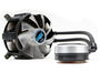 EAN 8809213765735 - Zalman Reserator 3 Max Procesador Sistema de refrigeración líquida todo en uno 12 cm Negro imagen 2