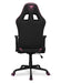 EAN 4710483775567 - COUGAR CGR-ELI-PNB Silla para videojuegos universal Asiento acolchado Negro imagen 5