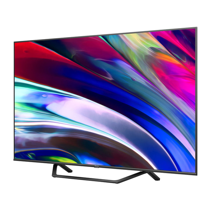 EAN 6942147492703 - Hisense 55A7KQ 139,7 cm (55") 4K Ultra HD Smart TV Wifi Negro 330 cd / m² imagen 3