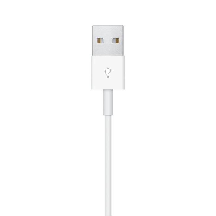 EAN 190199291195 - Apple MX2F2ZM/A Accesorios para dispositivos vestibles inteligentes Cable de carga Blanco imagen 4