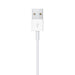 EAN 190199291195 - Apple MX2F2ZM/A Accesorios para dispositivos vestibles inteligentes Cable de carga Blanco imagen 4