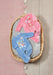 EAN 4001167706312 - Baby Annabell Little Romper pink Pelele de muñeca imagen 2