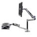 EAN 698833042955 - Ergotron 45-405-026 estacion de trabajo sentado o de pie imagen 1