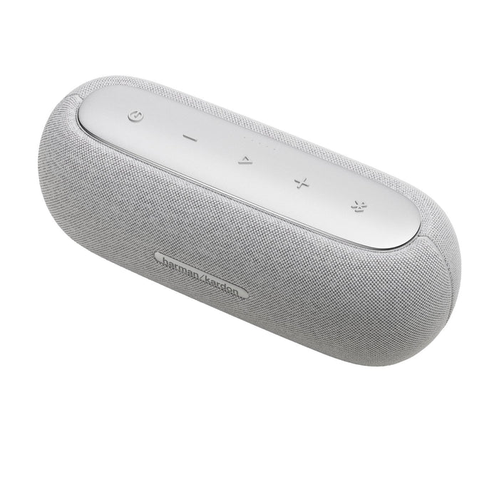 EAN 1200130006975 - Harman/Kardon Luna Altavoz portátil estéreo Gris 25 W imagen 9