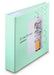 EAN 4007249077202 - Hama Journey álbum de foto y protector Color menta 200 hojas 10 x 15 imagen 1