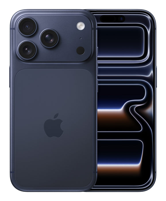 EAN 195950627497 - Apple iPhone 17 Pro 16 cm (6.3") SIM doble iOS 26 5G USB Tipo C 256 GB Azul imagen 1