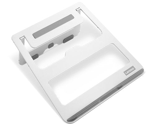 EAN 0194552459963 - Lenovo GXF0X02618 soporte para ordenador portátil Gris, Blanco 38,1 cm (15") imagen 1