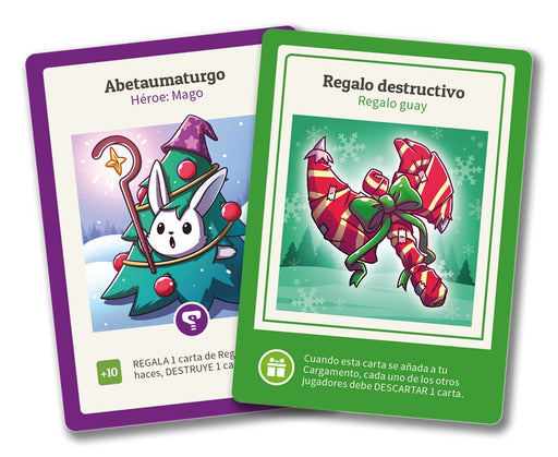 EAN 3558380121459 - Asmodee TEEHTS04ES juego de tablero Expansión de juego de cartas Estrategia imagen 2