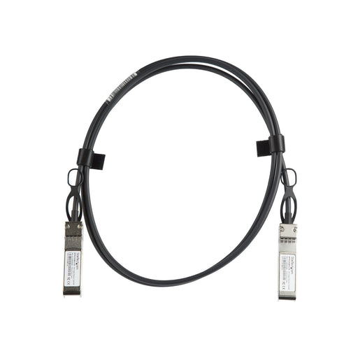 EAN 65030874892 - StarTech.com SFPH10GBCU15 Cable de fibra óptica e InfiniBand SFP+ Negro imagen 2