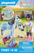 EAN 4008789714978 - Playmobil Horses of Waterfall 71497 figura de juguete para niños imagen 1