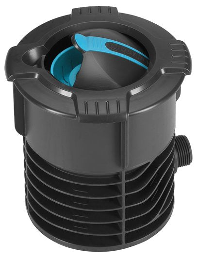 EAN 4078500057660 - Gardena 8262-20 accesorio para manguera Conector para grifo Negro 1 pieza(s) imagen 3