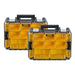 EAN 3253569829675 - Stanley FATMAX FMST82967-9 caja de herramientas Negro, Amarillo Plástico, Acero inoxidable imagen 2
