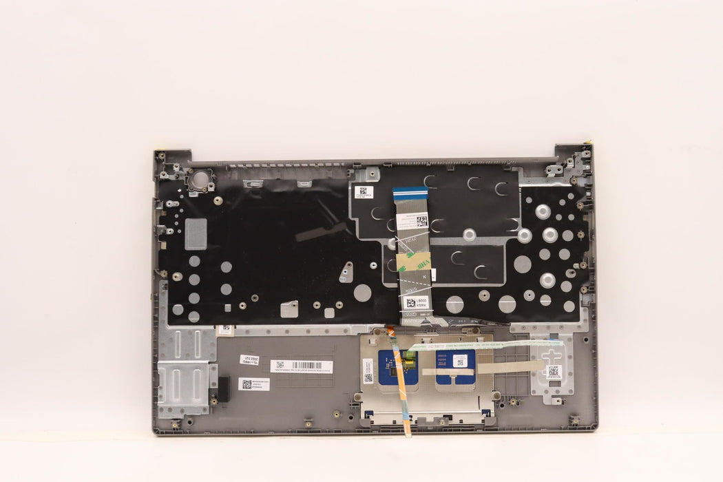 EAN 5715063344354 - Lenovo 5CB1J09196 refacción para laptop Cover + keyboard imagen 1
