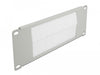 EAN 4043619665358 - DeLOCK 66535 accesorio de bastidor Panel de gestión de cables imagen 1