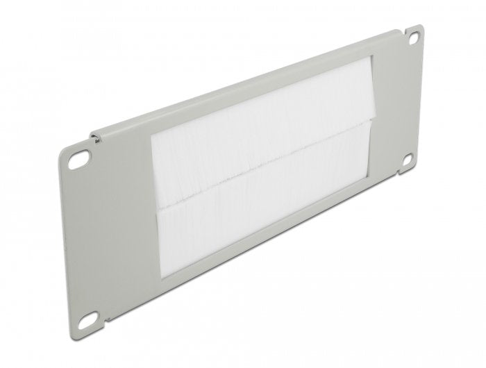 EAN 4043619665358 - DeLOCK 66535 accesorio de bastidor Panel de gestión de cables imagen 1