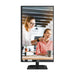EAN 4038986182829 - AOC E4 Q27E4CV pantalla para PC 68,6 cm (27") 2560 x 1440 Pixeles Quad HD LED Negro imagen 8
