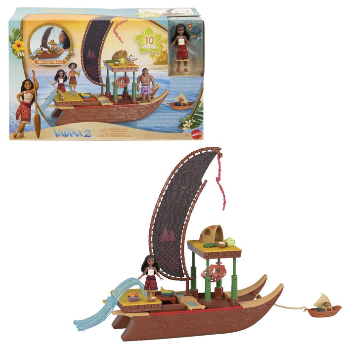 EAN 194735265237 - Disney JBT78 set de juguetes imagen 2