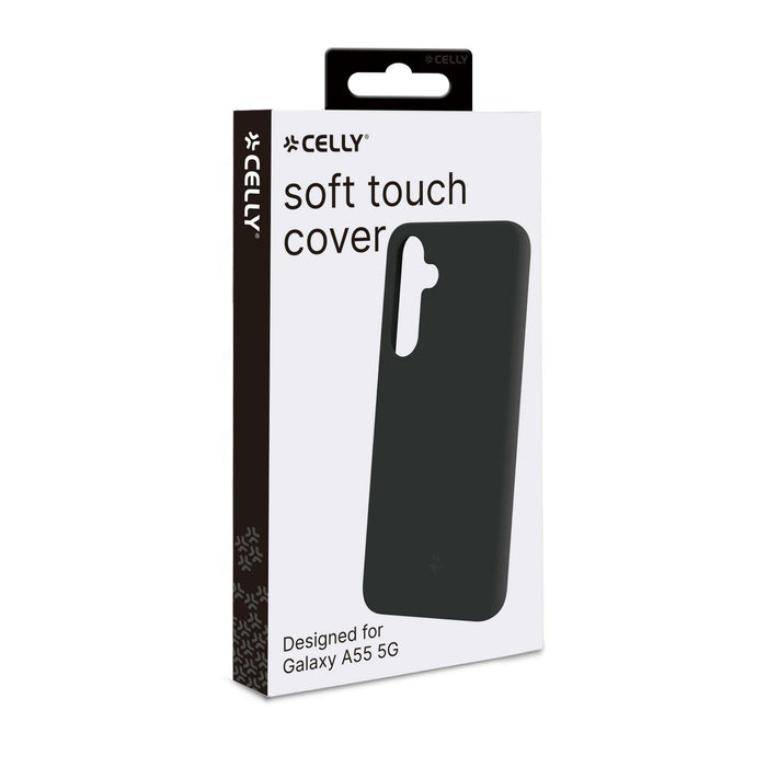 EAN 8021735207023 - Celly CROMO1064BK funda para teléfono móvil 16,8 cm (6.6") Negro imagen 10