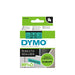EAN 5411313450195 - DYMO D1 Standard - Black on Green - 12mm cinta para impresora de etiquetas imagen 2