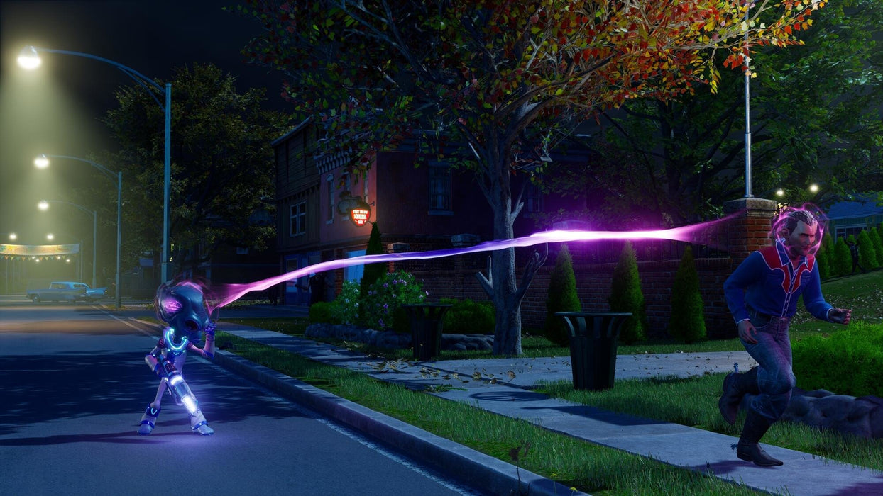 EAN 9120131604487 - THQ Nordic Destroy All Humans! Estándar Nintendo Switch 2 imagen 4