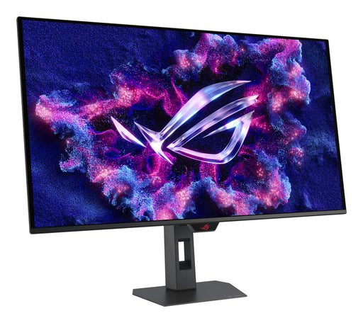 EAN 4711636595902 - ASUS ROG Strix OLED XG32UQWMS pantalla para PC 80 cm (31.5") 3840 x 2160 Pixeles 4K Ultra HD Negro imagen 2