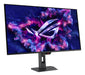EAN 4711636595902 - ASUS ROG Strix OLED XG32UQWMS pantalla para PC 80 cm (31.5") 3840 x 2160 Pixeles 4K Ultra HD Negro imagen 2
