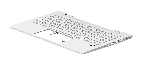 EAN 5704174656135 - HP M23769-B31 refacción para laptop Teclado imagen 1