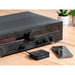 EAN 8718164533129 - Marmitek 25008312 receptor de audio bluetooth 30 m Negro imagen 4