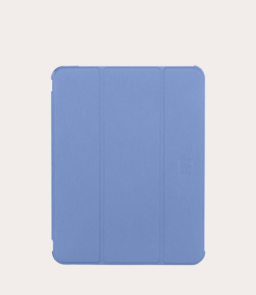 EAN 8020252213210 - Tucano IPD1022ST-B funda para tablet Azul imagen 1
