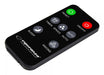EAN 5901299955314 - Esperanza EHP003 purificador de aire 50 m² 50 dB 43 W Negro, Blanco imagen 3
