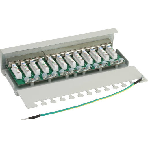 EAN 4043718193110 - InLine 76209 panel de parcheo imagen 2