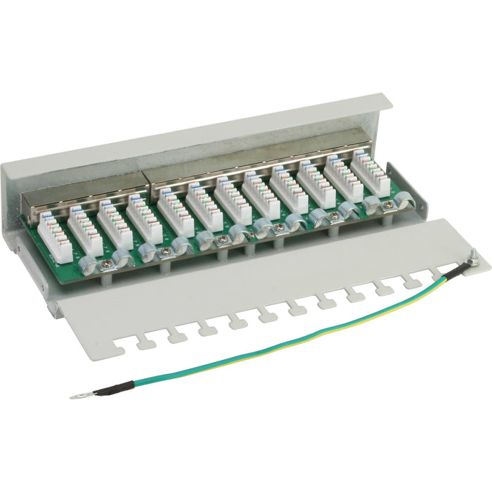 EAN 4043718193110 - InLine 76209 panel de parcheo imagen 2