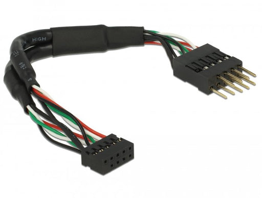 EAN 4043619419777 - DeLOCK 41977 cable USB interno imagen 1