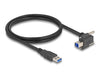 EAN 4043619804801 - DeLOCK 80480 cable USB USB 3.2 Gen 1 (3.1 Gen 1) USB A USB B imagen 2