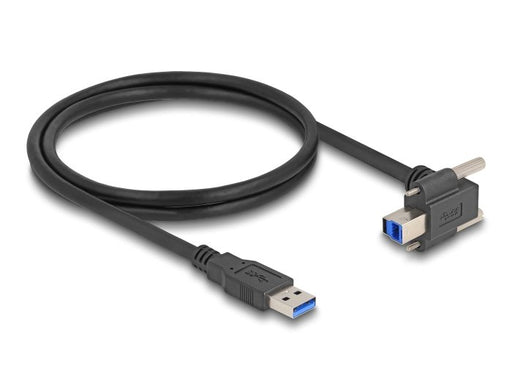 EAN 4043619804801 - DeLOCK 80480 cable USB USB 3.2 Gen 1 (3.1 Gen 1) USB A USB B imagen 2