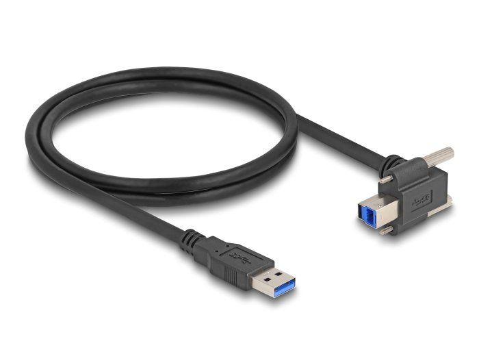 EAN 4043619804801 - DeLOCK 80480 cable USB USB 3.2 Gen 1 (3.1 Gen 1) USB A USB B imagen 2