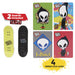 EAN 778988416600 - Tech Deck TED ACS XConnectNeonLrgPlayset GML Conjunto de iniciación para monopatín de dedos imagen 4