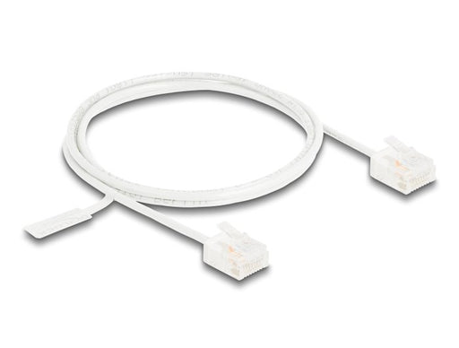 EAN 4043619807741 - DeLOCK 80774 cable de red Cat6 U/UTP (UTP) imagen 1
