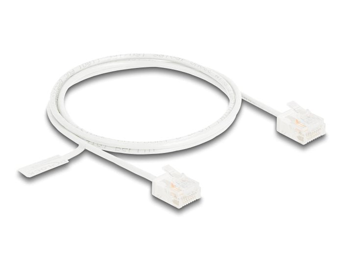 EAN 4043619807741 - DeLOCK 80774 cable de red Cat6 U/UTP (UTP) imagen 1