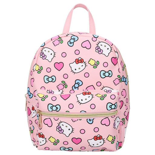 EAN 8712645329485 - Vadobag 230-01661 mochila City backpack Multicolor Imitación piel imagen 1