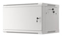 EAN 5901969430080 - Lanberg WF01-6406-00S armario rack 6U Bastidor de pared Gris imagen 4