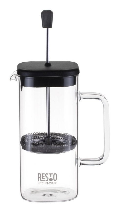 EAN 4260403578766 - Resto Kitchenware 90504 tetera Un sola tetera 800 ml Negro imagen 1