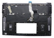 EAN 5715328361164 - Lenovo 5M11Q55184 refacción para laptop Cover + keyboard imagen 1