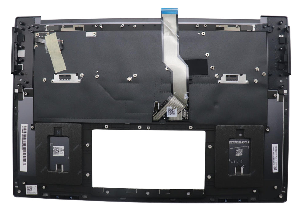 EAN 5715328361164 - Lenovo 5M11Q55184 refacción para laptop Cover + keyboard imagen 1