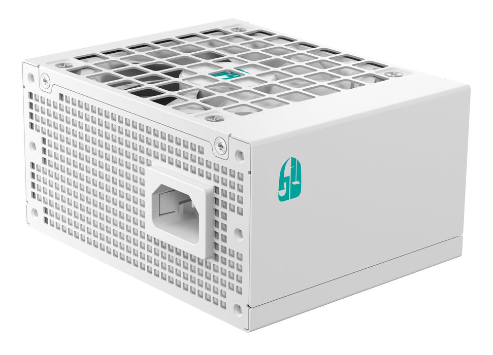 EAN 6933412755111 - Gamer Storm PS750G WH unidad de fuente de alimentación 750 W 20+4 pin ATX ATX Blanco imagen 4