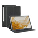 EAN 3700992530321 - Mobilis Re.Life 27,9 cm (11") Libro Negro imagen 1