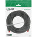 EAN 4043718036929 - InLine 76400S cable de red Negro 10 m Cat6 S/FTP (S-STP) imagen 3